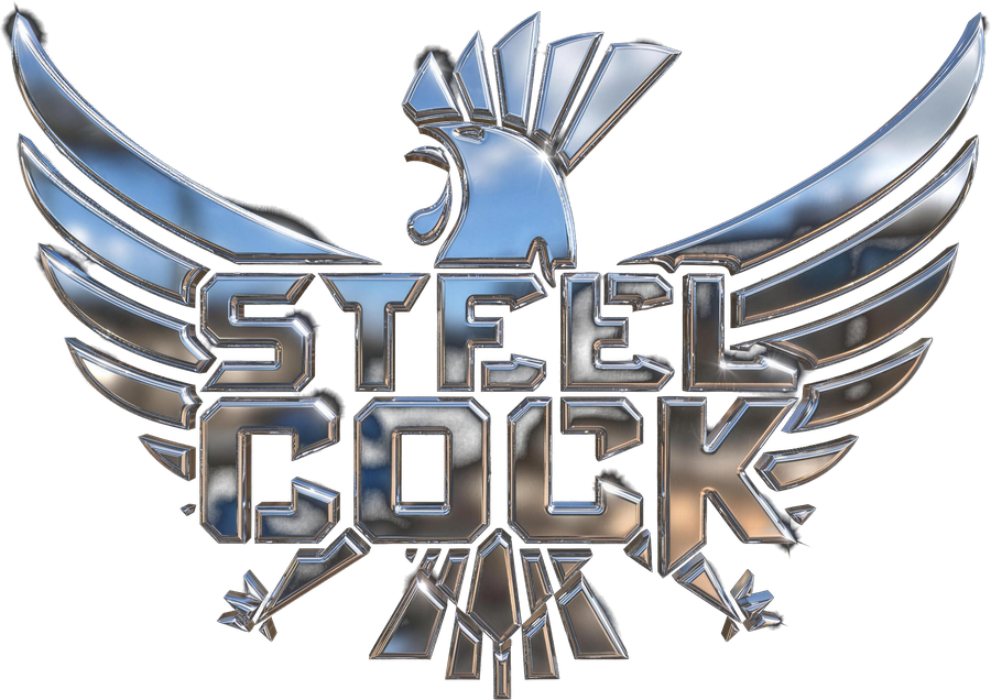 Steel-Cock